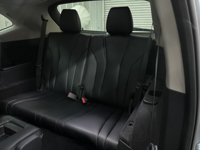 2025 Acura MDX Technology photo 12