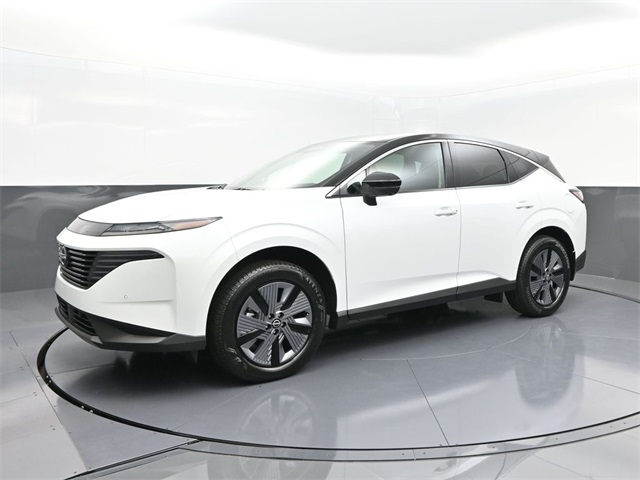2025 Nissan Murano SL's photo