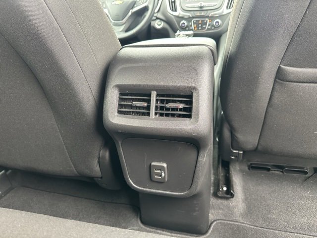 2023 Chevrolet Equinox LT photo 9
