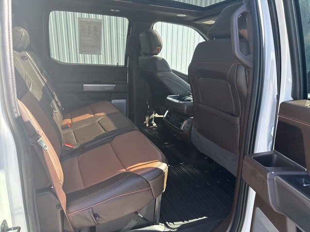 2023 Ford F-150 King Ranch photo 4