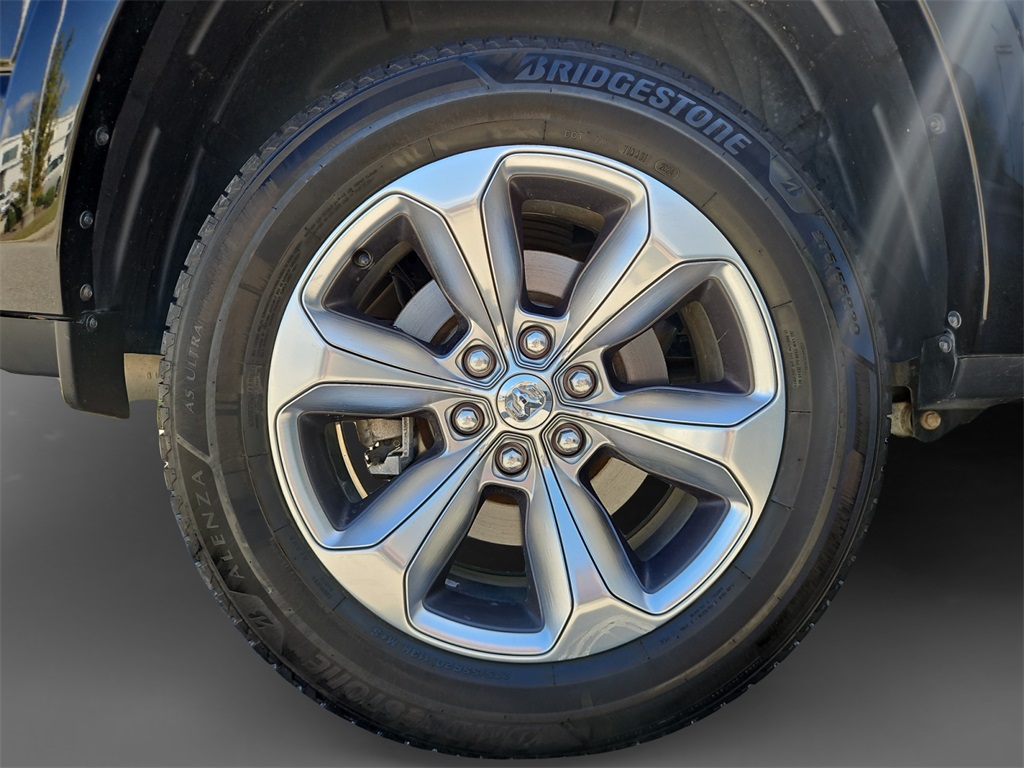 2019 Ram 1500 Limited photo 9
