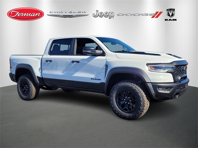 2026 RAM Ram 1500 Pickup RHO's photo