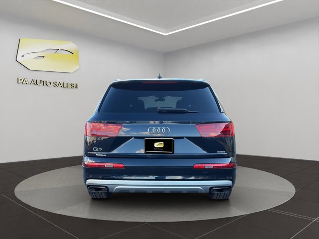 2017 Audi Q7 Premium Plus photo 3