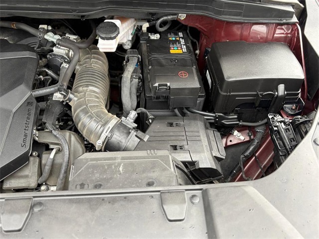 2023 Kia Carnival EX photo 38