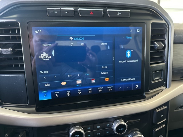 2021 Ford F-150 XLT photo 22