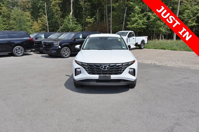 2023 Hyundai Tucson SEL photo 2