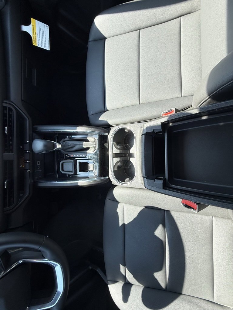 2024 Gmc Canyon Elevation photo 11