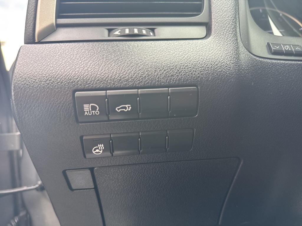 2022 Lexus RX 350 photo 39