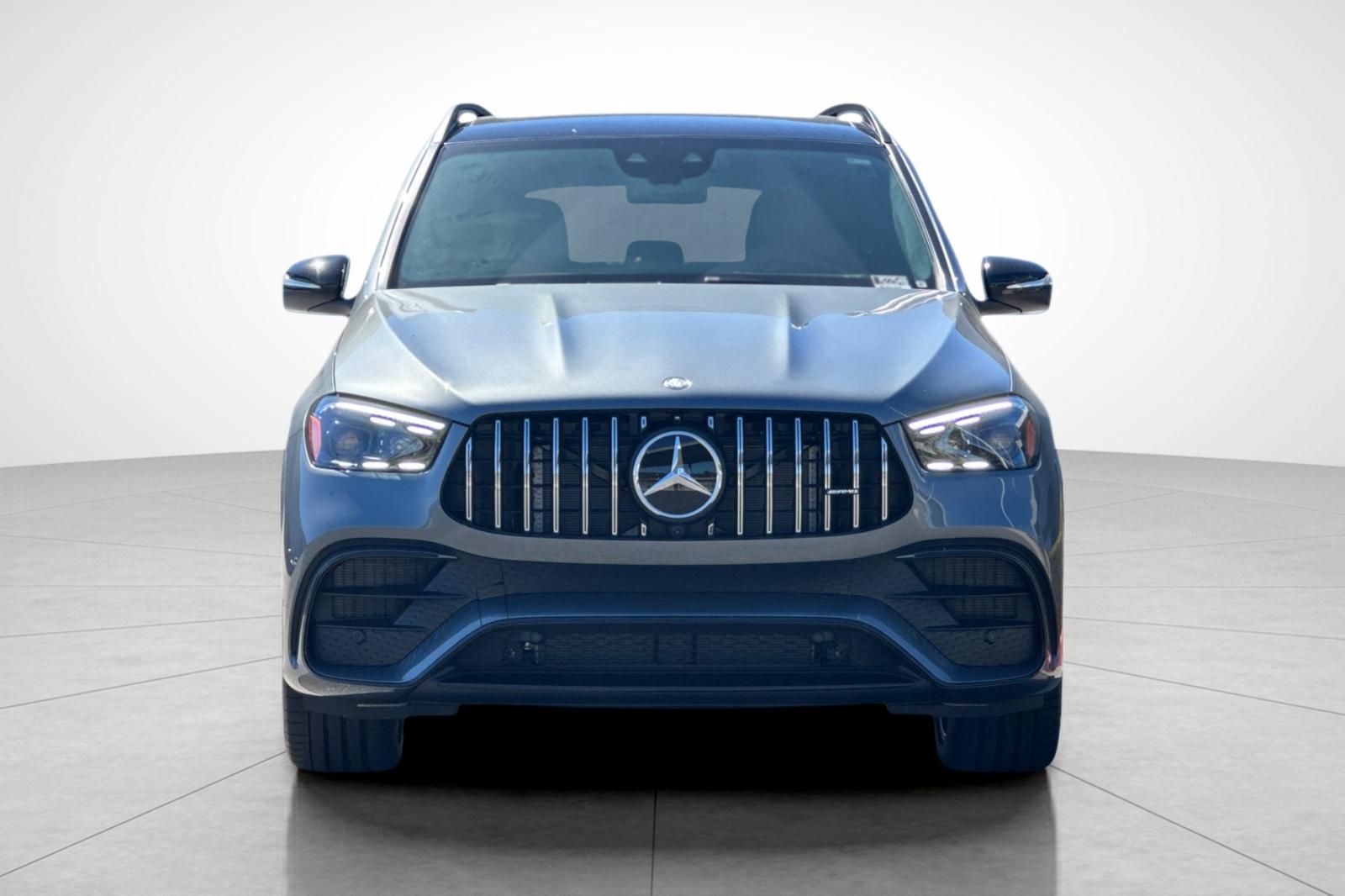 2026 Mercedes Benz GLE 63 S AMG 4MATIC photo 4