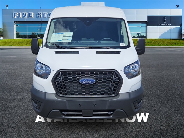 2025 Ford Transit photo 2
