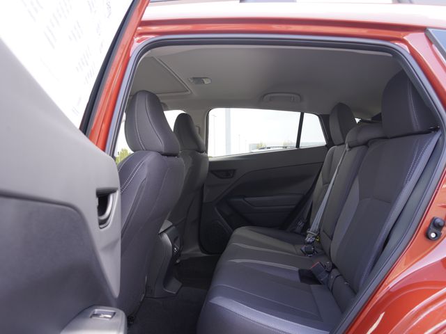 2025 Subaru Crosstrek Premium photo 6