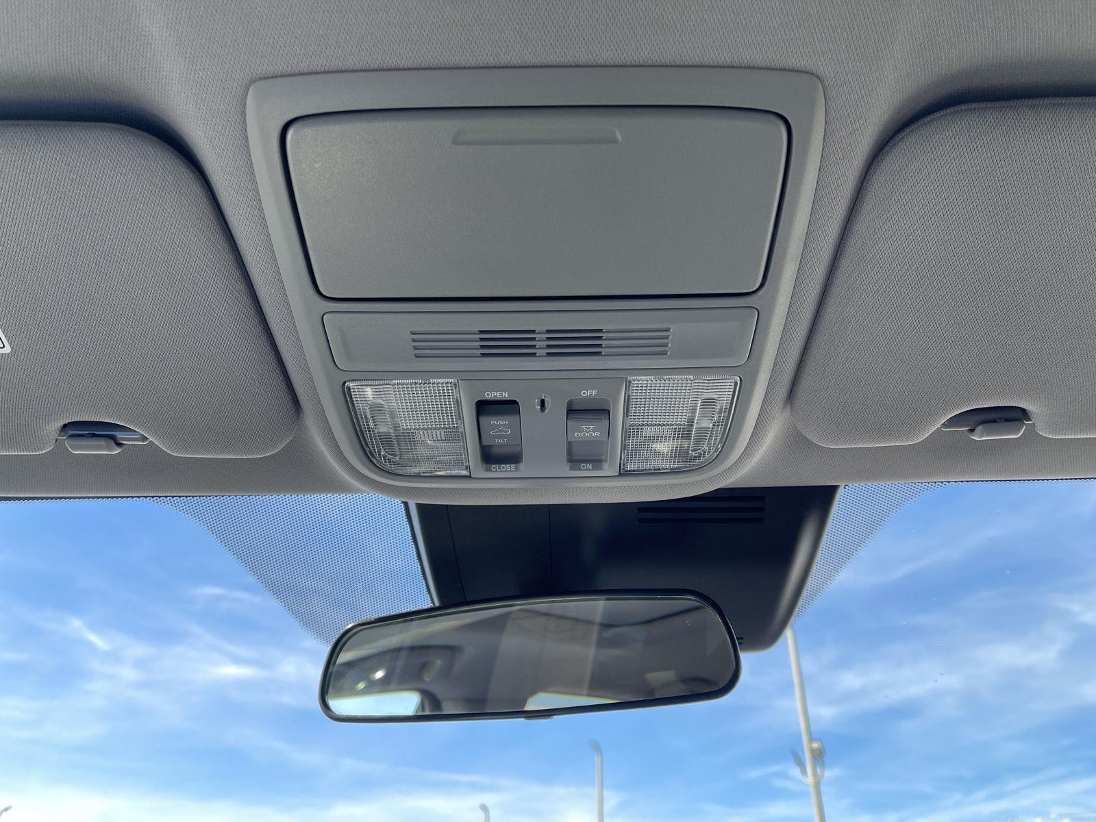 2022 Honda CR-V EX photo 11