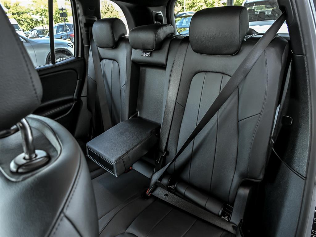 2022 Mercedes Benz GLB 250 4MATIC photo 13
