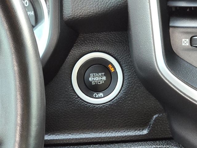 2022 Ram 1500 Big Horn Lone Star photo 18