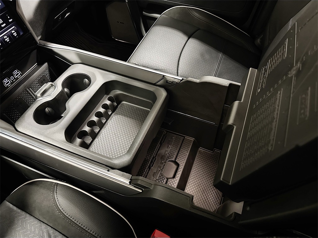 2026 Ram 2500 Laramie photo 23
