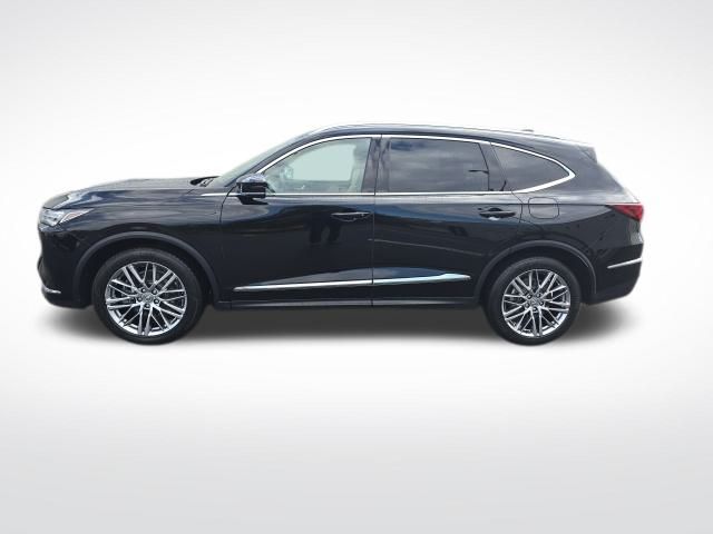 2023 Acura MDX SH-AWD Advance photo 4