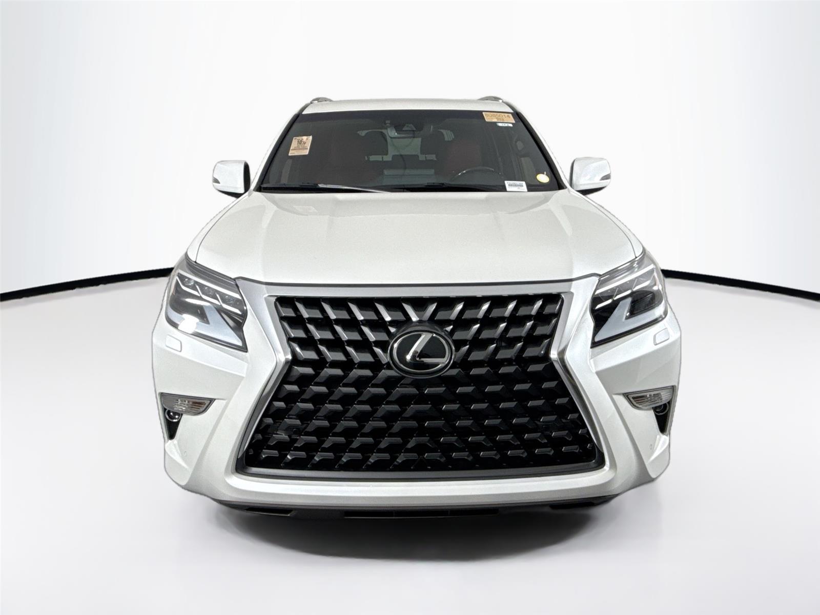 2023 Lexus GX 460 Premium photo 3