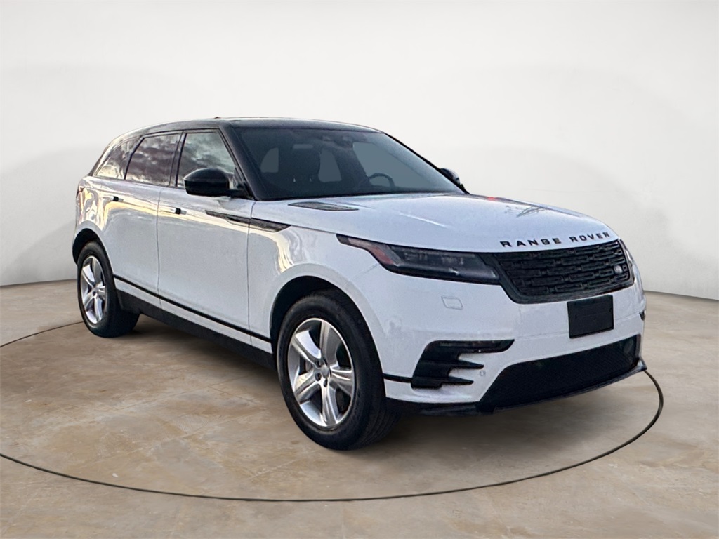 2024 Land Rover Range Rover Velar SE photo 7
