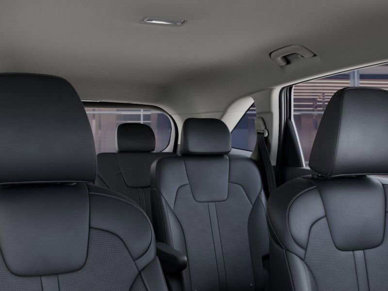 2025 Kia Sorento EX photo 25