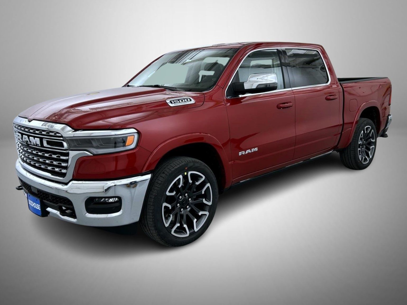 2026 RAM 1500 Limited Longhorn's photo