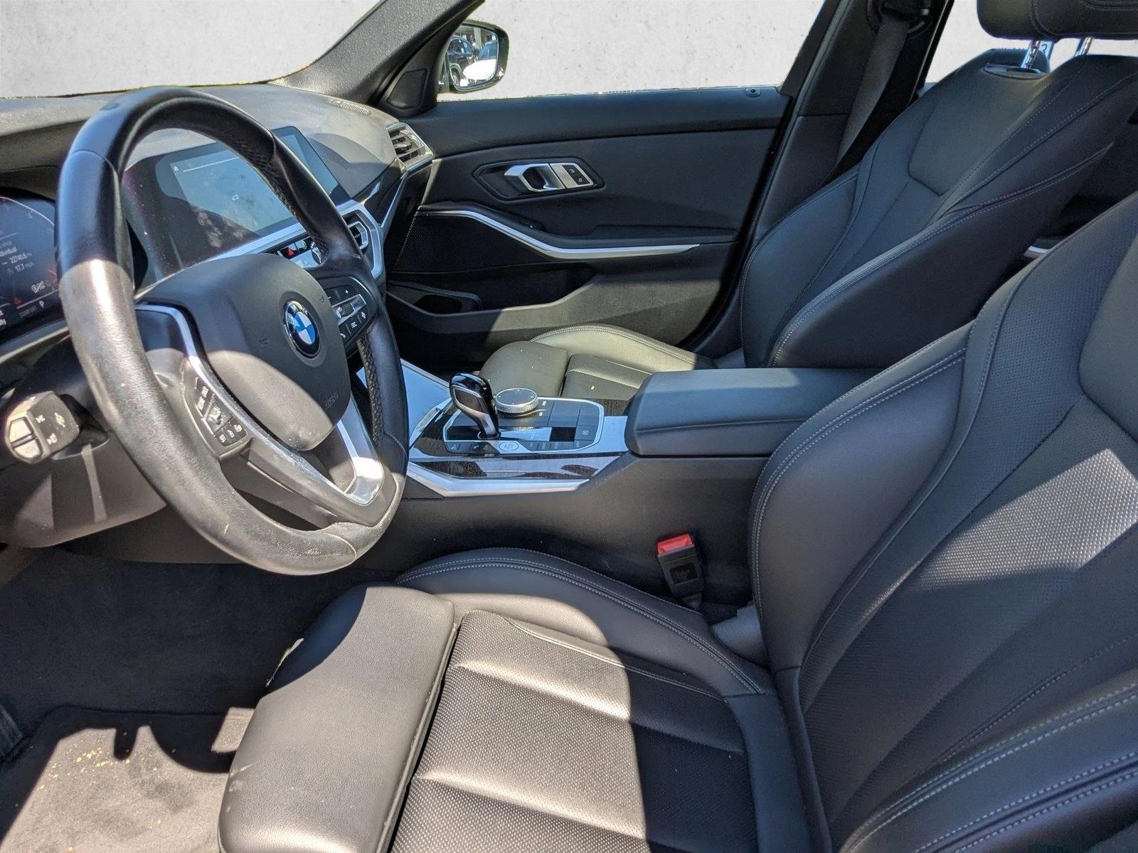2022 Bmw 330i photo 15