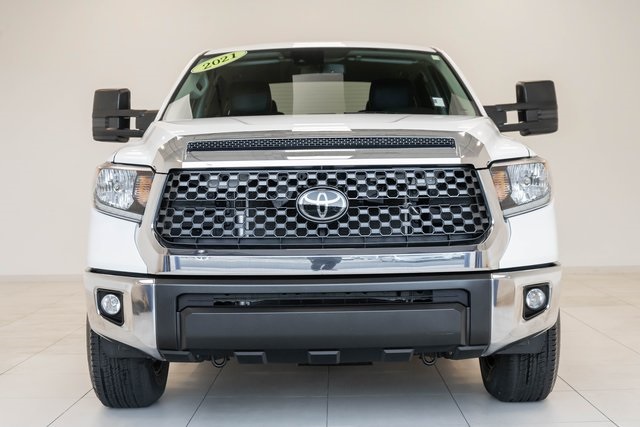 2021 Toyota Tundra SR5 Grade photo 5