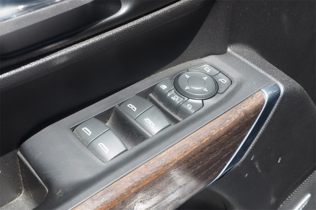 2021 Gmc Sierra Denali photo 9