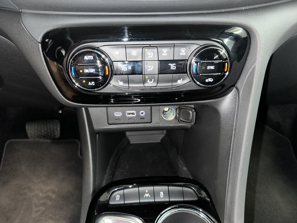 2022 Buick Encore GX Select photo 13