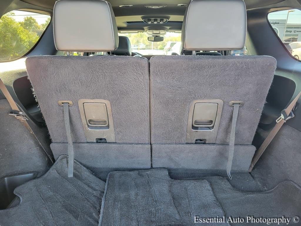 2022 DODGE DURANGO - Image 18