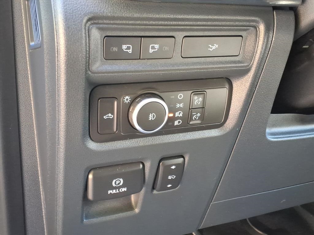 2022 Ford F-150 Lariat photo 15