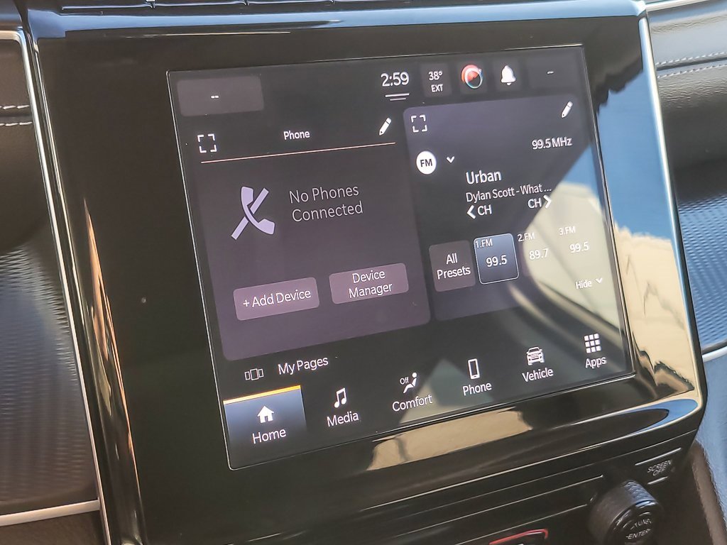 2023 JEEP GRAND CHEROKEE - Image 14