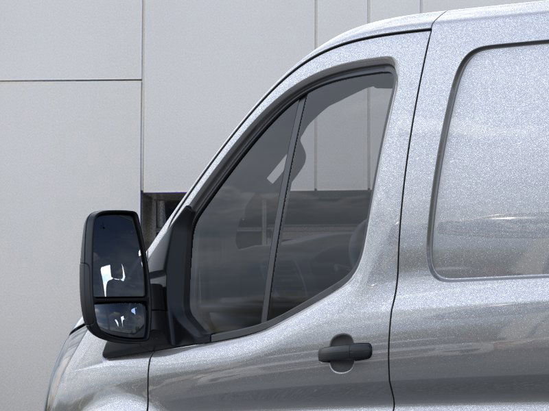 2026 FORD TRANSIT - Image 19