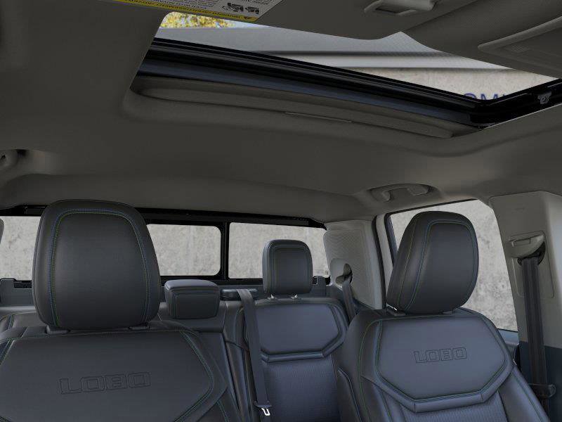 2025 FORD MAVERICK - Image 14