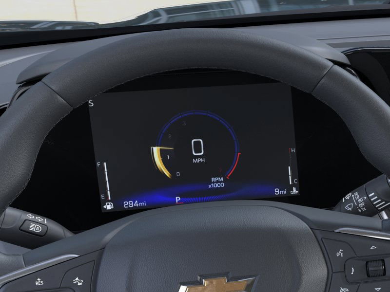 2026 Chevrolet Trax LT photo 12