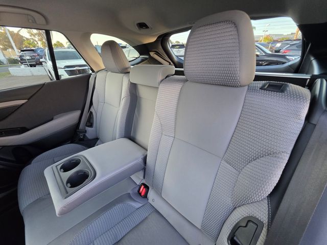 2025 Subaru Outback Premium photo 17