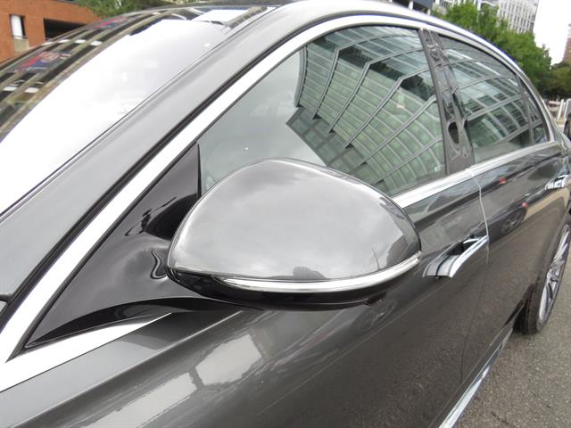 2024 Mercedes Benz S 580 4MATIC photo 26
