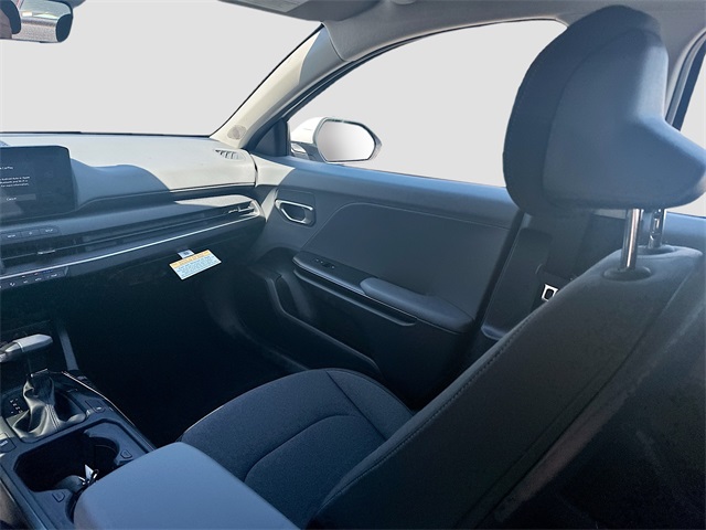 2025 Kia K4 LXS photo 19