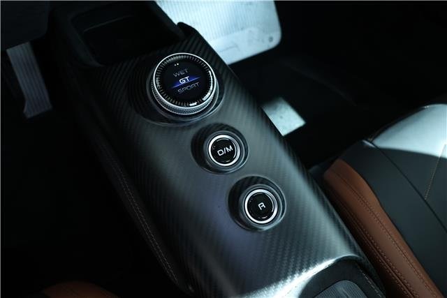 2024 Maserati MC20 Cielo photo 10