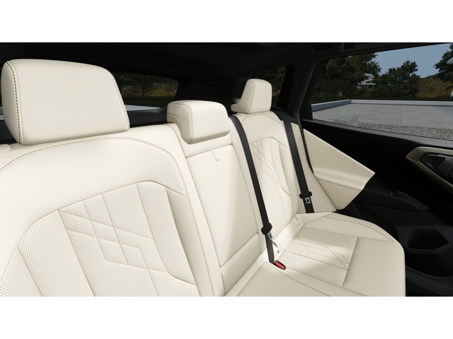 2025 Bmw X3 30x Drive photo 11