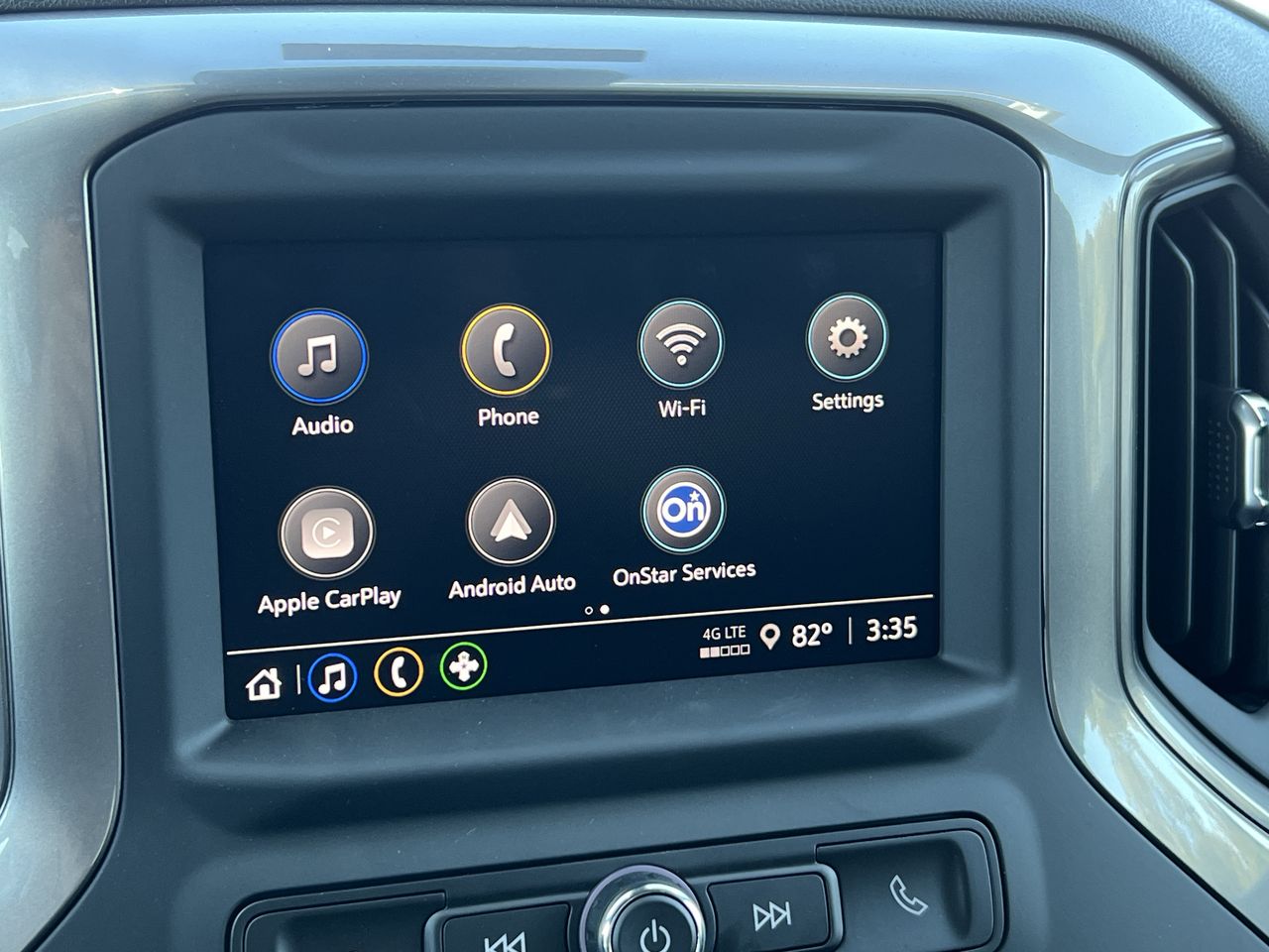 2024 Chevrolet Silverado 3500HD Work Truck photo 16