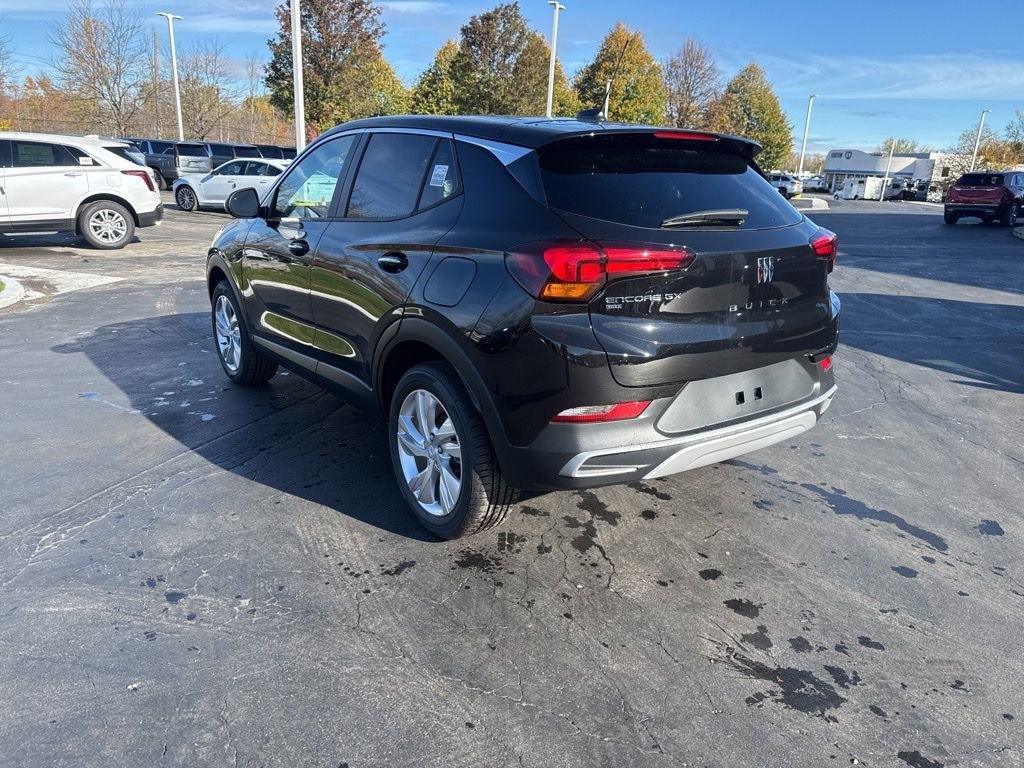 2026 Buick Encore GX Preferred photo 2