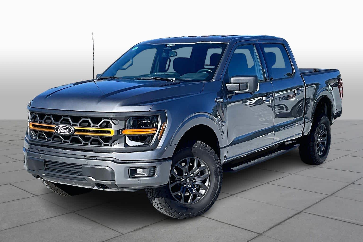 2024 Ford F-150 Tremor's photo