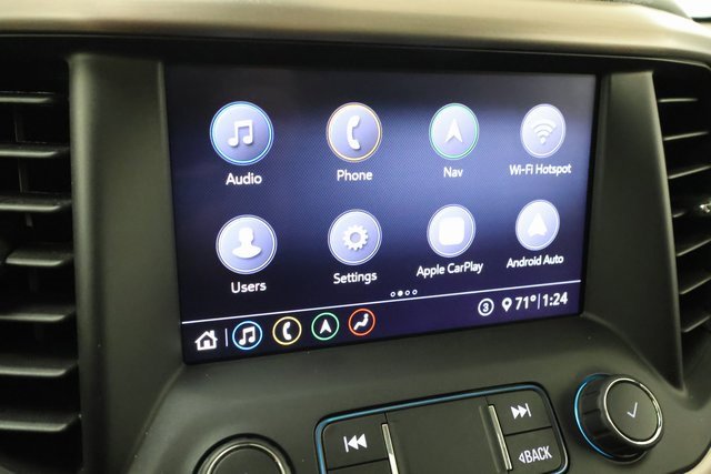 2020 Gmc Acadia Denali photo 14