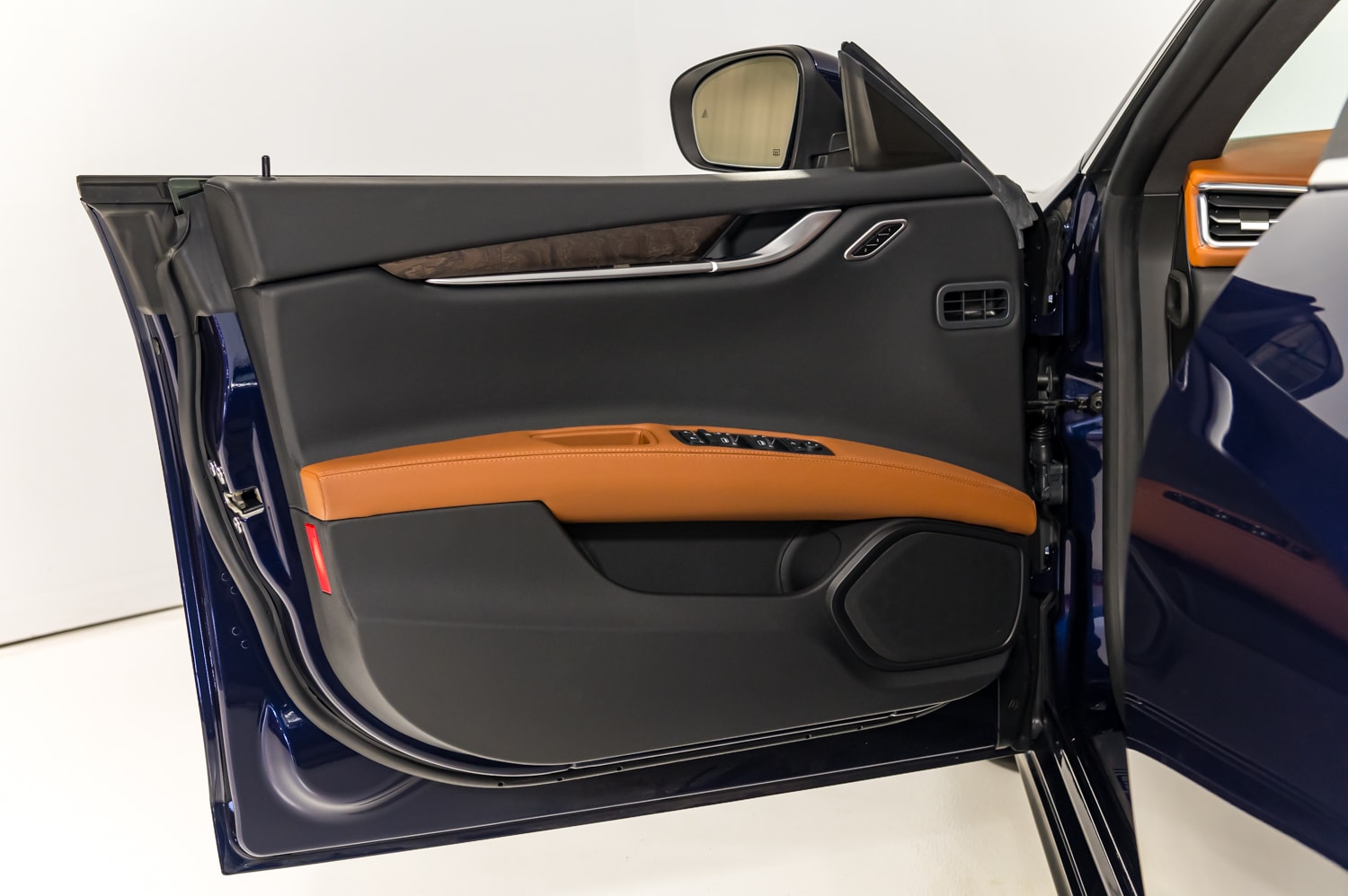 2021 Maserati Ghibli S Q4 photo 14