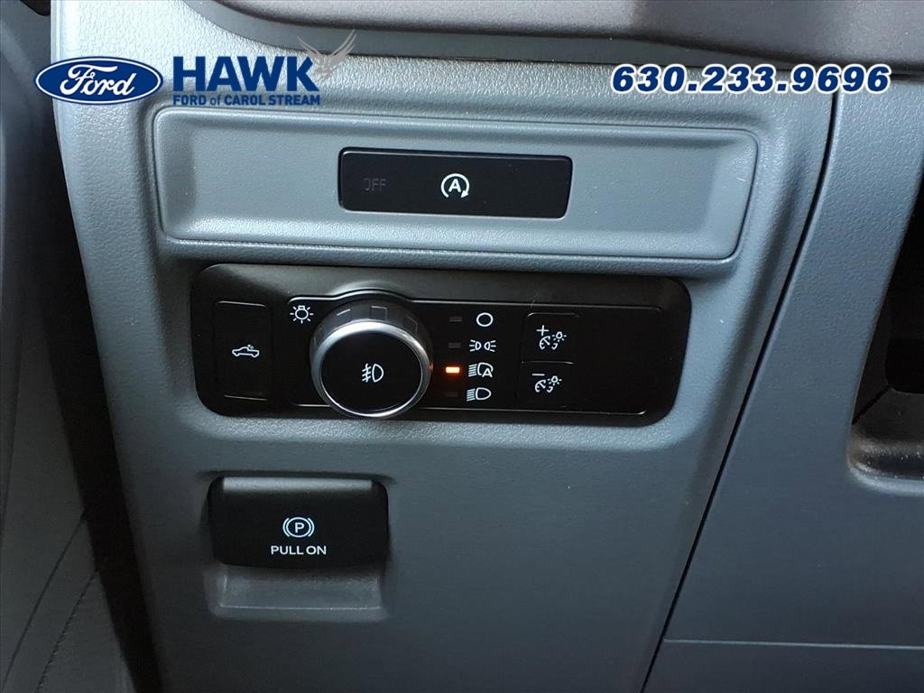 2025 FORD F-150 - Image 17