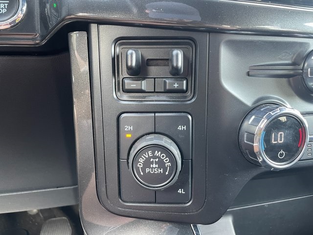 2021 Ford F-150 XLT photo 30