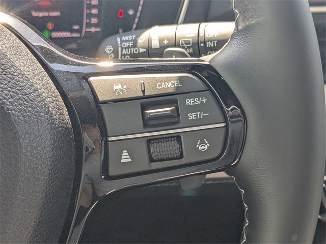 2026 Honda Passport TrailSport Elite photo 24