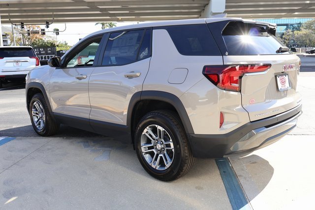 2025 Gmc Terrain Elevation photo 4