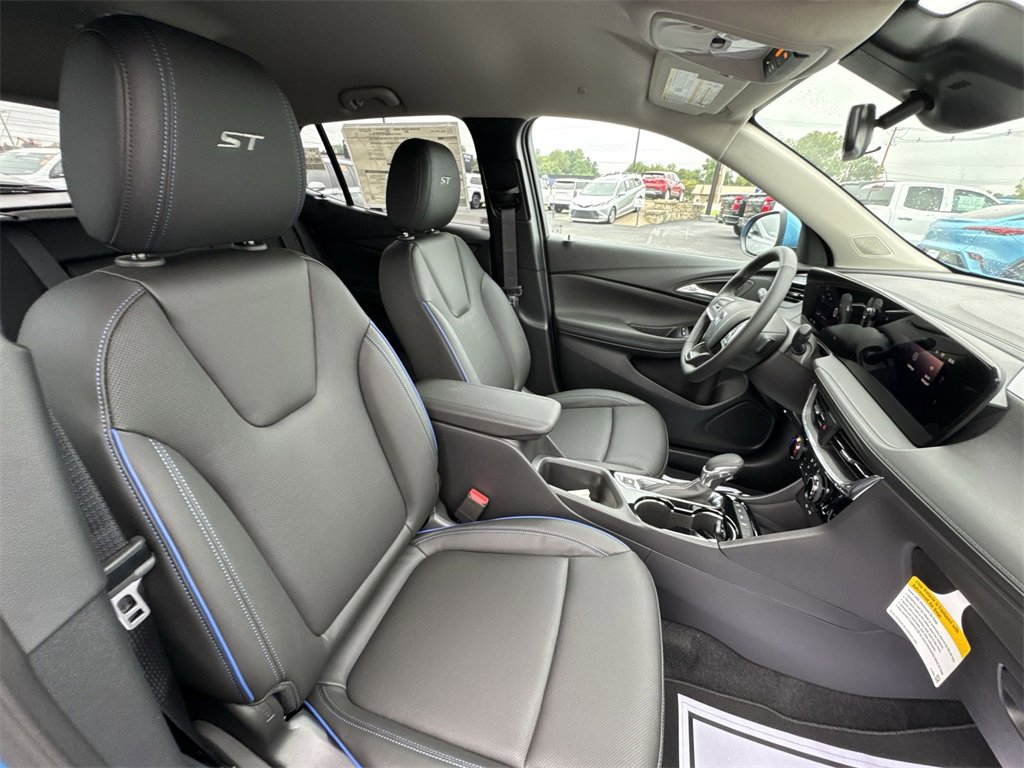 2026 Buick Encore GX Sport Touring photo 24