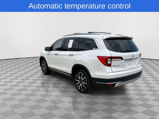 2019 Honda Pilot Elite photo 6